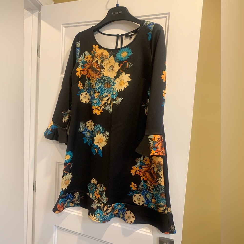 Nice dress
